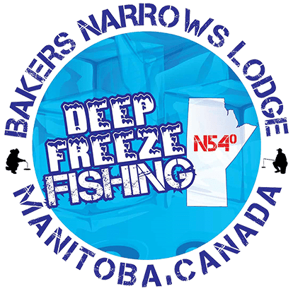 PRO SKIMMER  Deep Freeze Fishing