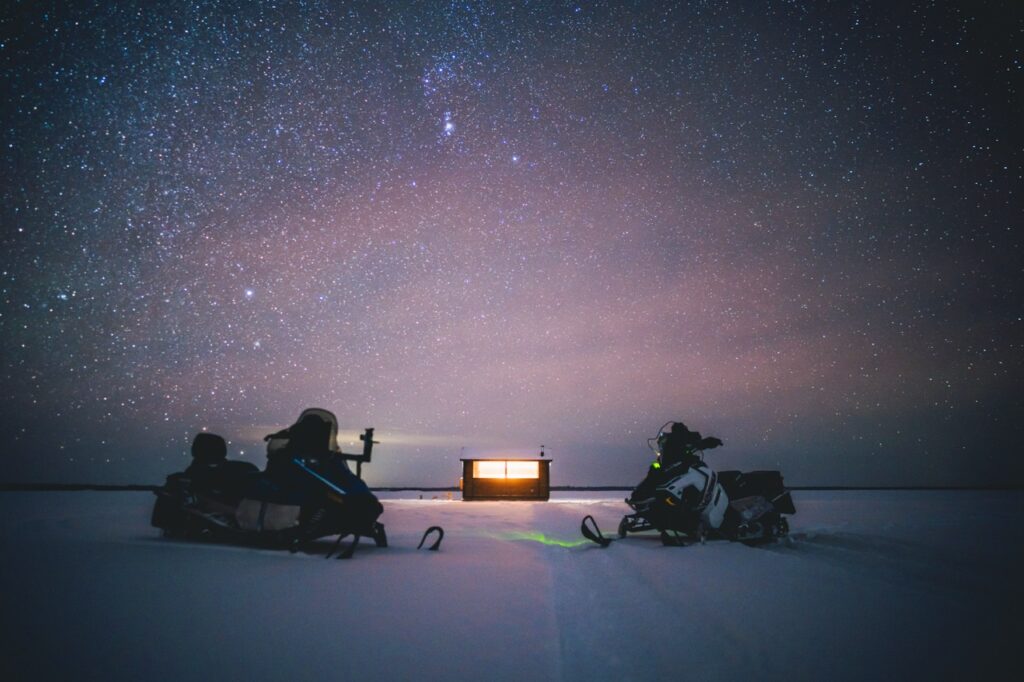 Northern Lights & Stargazing Adventures