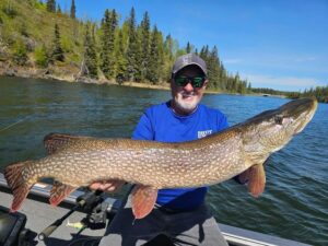 Canada Fishing Trips