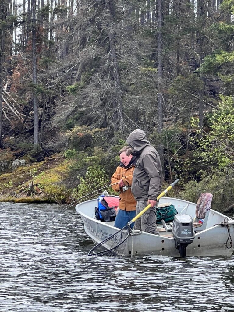 Main Lake + Fly Out — Bakers Narrows Lodge – Bakers Narrows Lodge