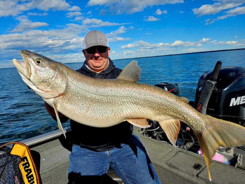 Deluxe Expedition Fishing Adventure