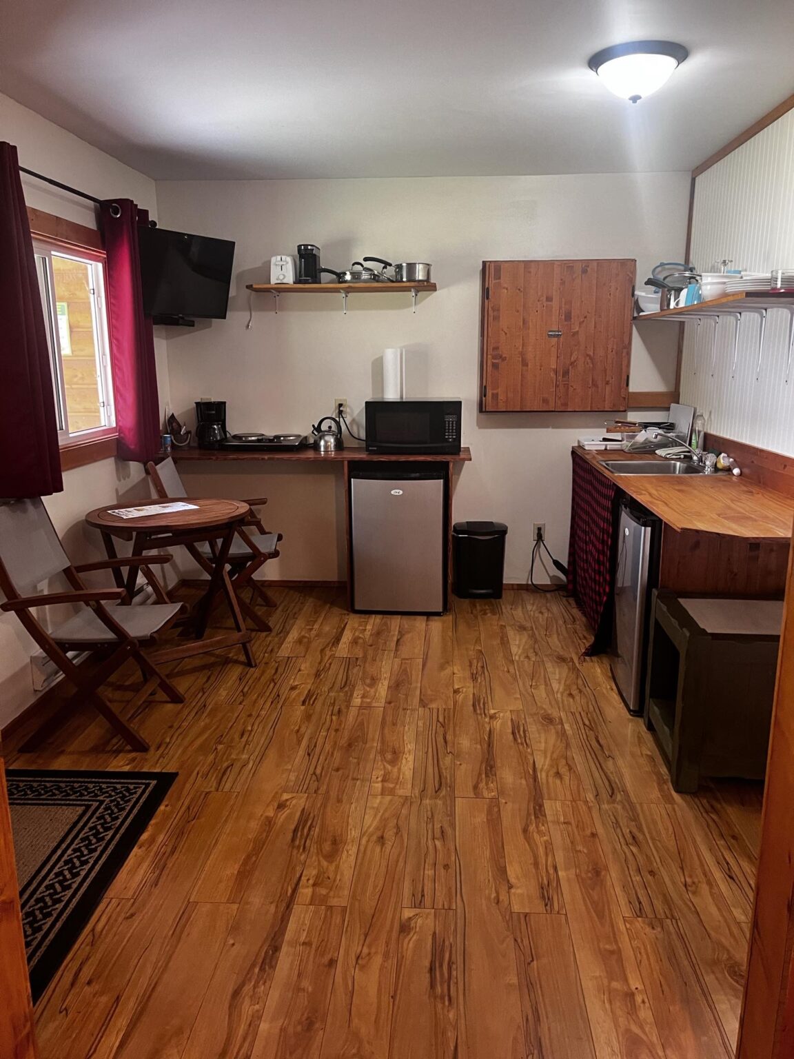 Manitoba Lodging & Cabins | Canadian Fishing Lodge