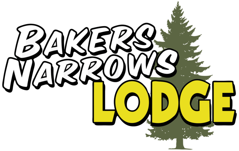 Bakers Narrows Lodge logo